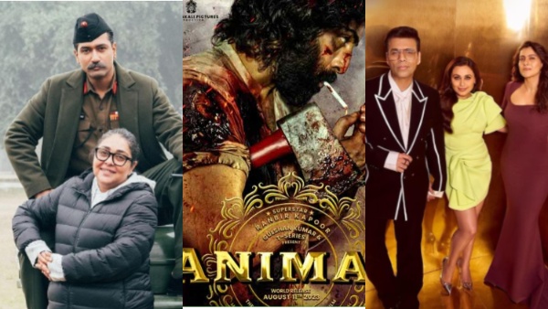 Bollywood News In Hindi