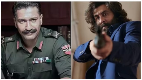 Animal Vs Sam Bahadur Box Office Prediction