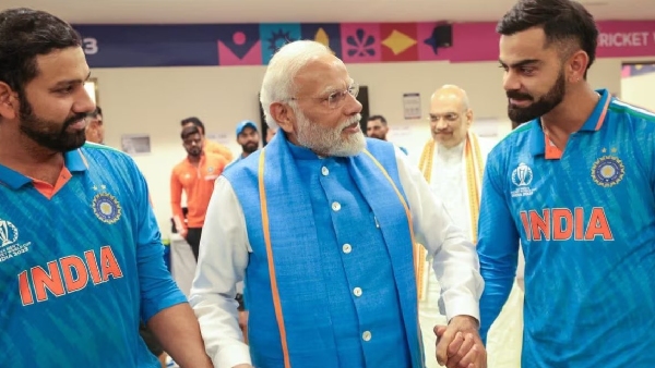 narendra modi, rohit sharma, virat kohli