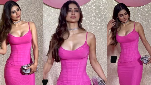 mouni roy