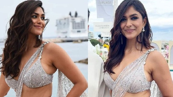 mrunal thakur