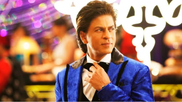 Shah Rukh Khan, Om Shanti Om