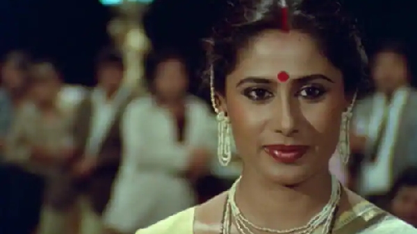Smita Patil