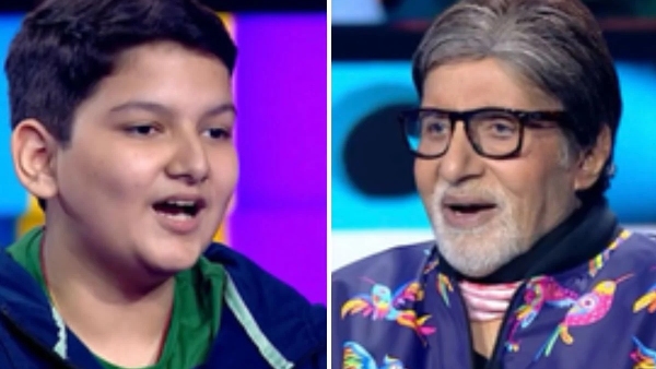 KBC 15, Kaun Banega Crorepati