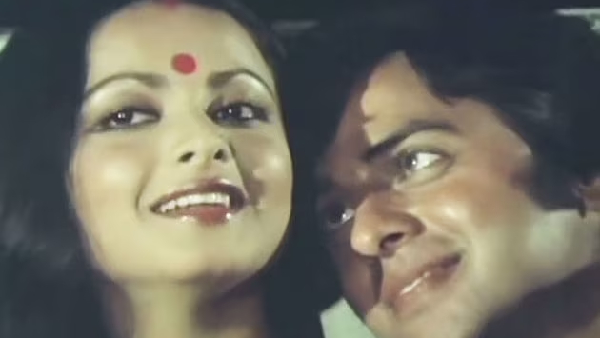 Vinod Mehra Vinod Mehra