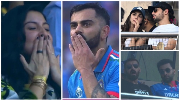 Anushka Sharma, Virat Kohli, Bollywood, 