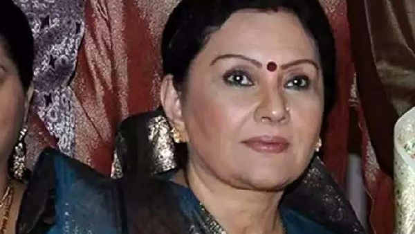 Vidya Sinha
