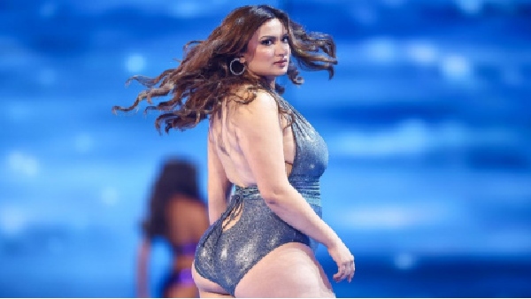 Jane Dipika Garrett, Miss Universe 2023