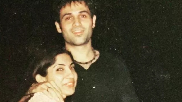 Parveen Shahani, Emraan Hashmi,