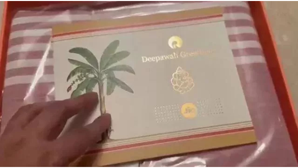 Ambani family, nita ambani