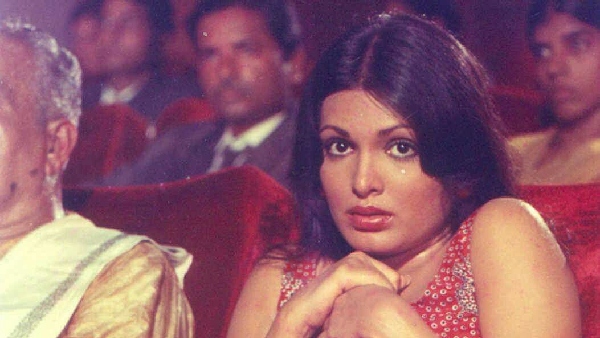 Parveen Babi
