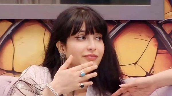 Bigg boss 17 fame Khanzadi aka firoza khan