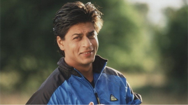 Shahrukh Khan