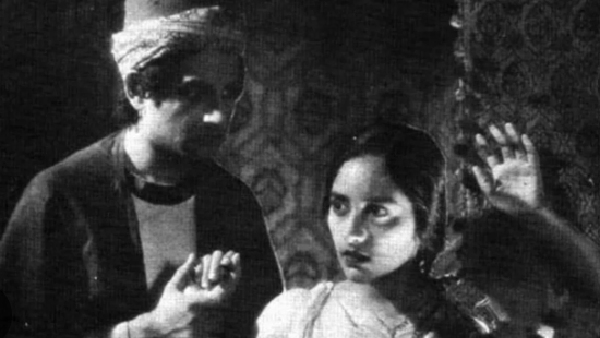 zinda laash kl sehgal