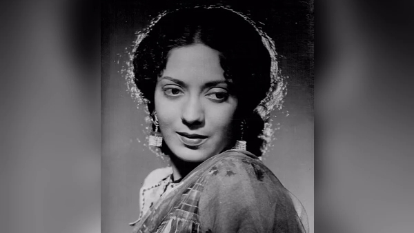Leela chitnis