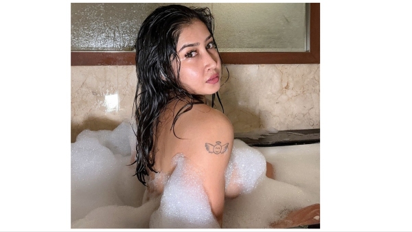 Sofia Ansari