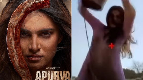 Tara sutaria, apoorva