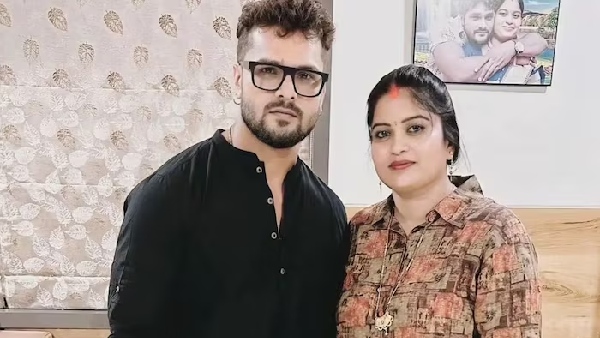 Khesari Lal Yadav Khesari Lal Yadav