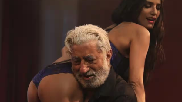 Shakti Kapoor
