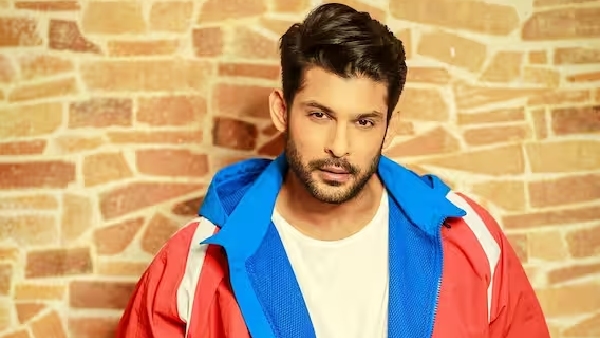 Siddharth Shukla