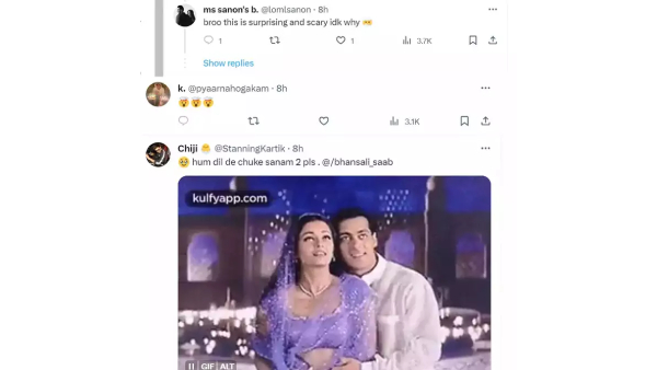 Salman Khan, Aishwarya Rai Bachchan, Manish Malhotra, Diwali 2023