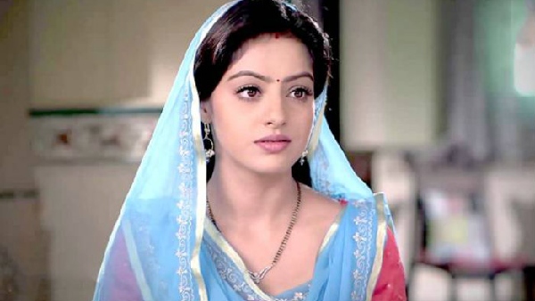 Diya Aur Baati Hum, Deepika Singh Goyal, Deepika Singh