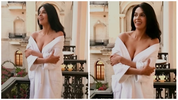 Mallika Sherawat