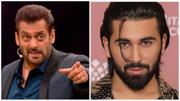 Salman Khan Slams Orry