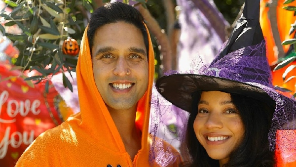 Deepika Padukone, Siddharth Mallya