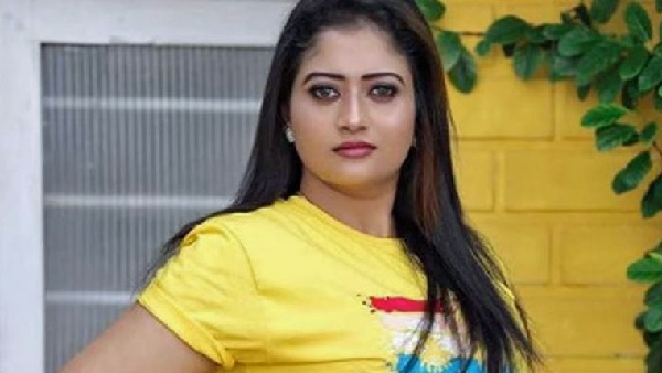 renjusha menon suicide