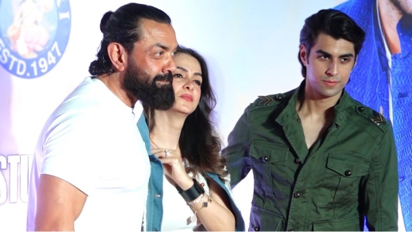 Bobby Deol