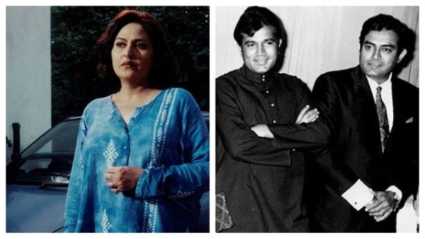 rajesh khanna, sanjeev kumar, anju mahendru rajesh khanna, sanjeev kumar, anju mahendru