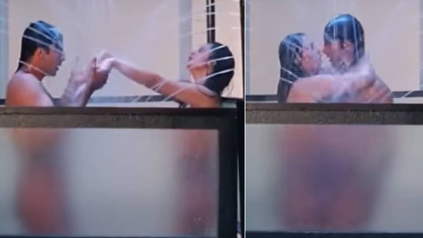 Akshay Kumar, Raveena Tandon, Rekha Akshay Kumar, Raveena Tandon, Rekha