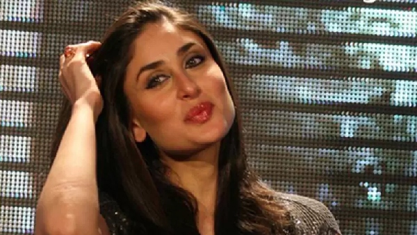 Karan Johar, Kareena Kapoor,