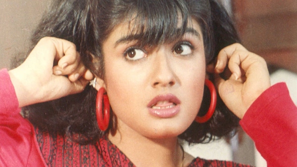ranbir thadani, raveena tandon ranbir thadani, raveena tandon
