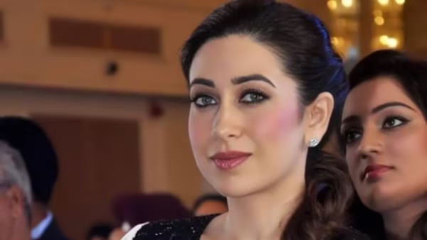 Sandeep Toshniwal, Karisma Kapoor Sandeep Toshniwal, Karisma Kapoor