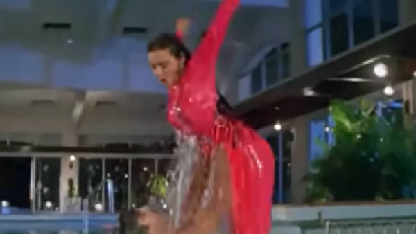 Akshay Kumar, Raveena Tandon, Rekha Akshay Kumar, Raveena Tandon, Rekha