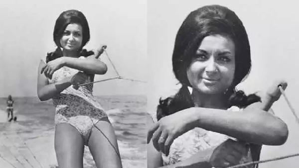 Sharmila Tagore