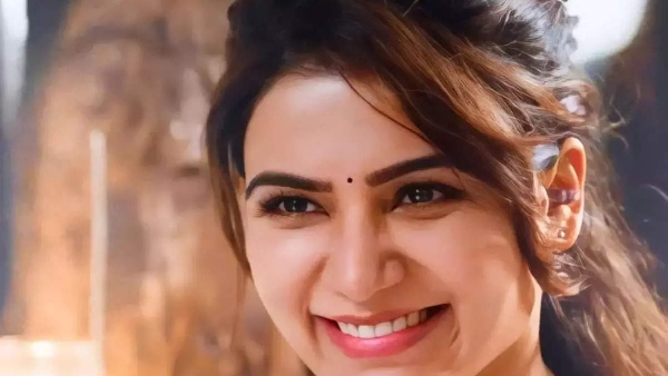 Samantha Ruth Prabhu