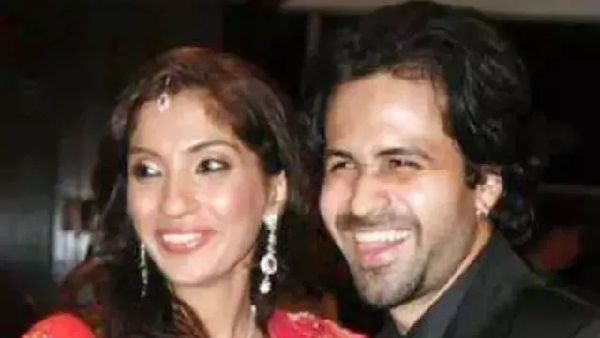 Parveen Shahani, Emraan Hashmi,