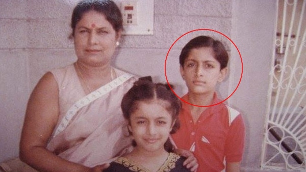 Priyanshu Chatterjee Priyanshu Chatterjee