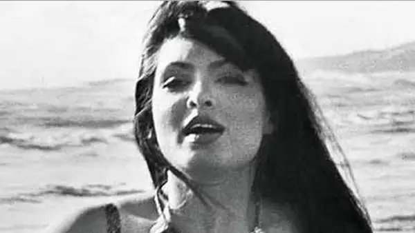 Parveen Babi