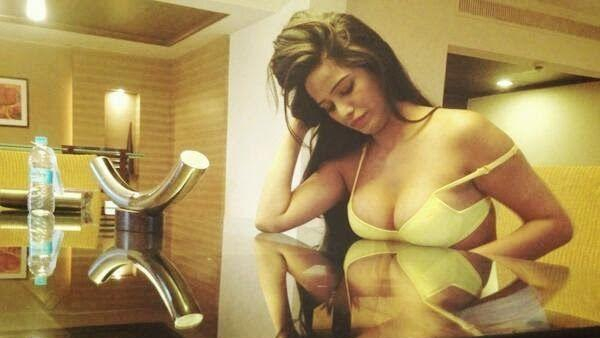 Poonam Pandey