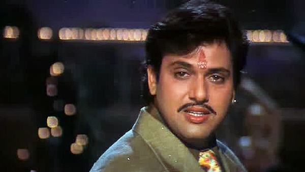 Govinda