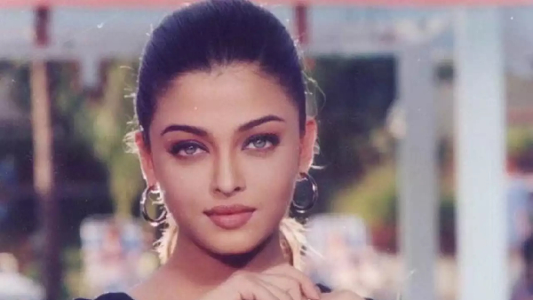 aishwarya Rai, Karisma Kapoor
