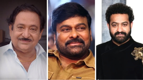 Chandra Mohan, Bollywood, 