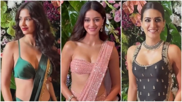 Amritpal Singh, Shah Rukh Khan, Janhvi Kapoor, Kiara Advai, Diwali, Bollywood, 