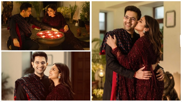 Parineeti Chopra, Raghav Chadha, Bollywood, 