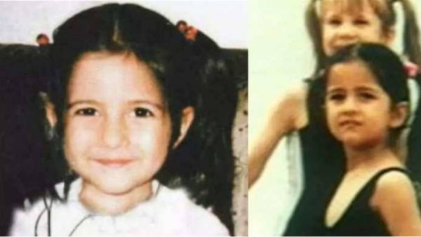 Katrina Kaif, Amitabh Bachchan