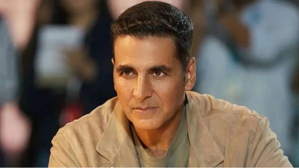 Akshay Kumar, Diwali 2023